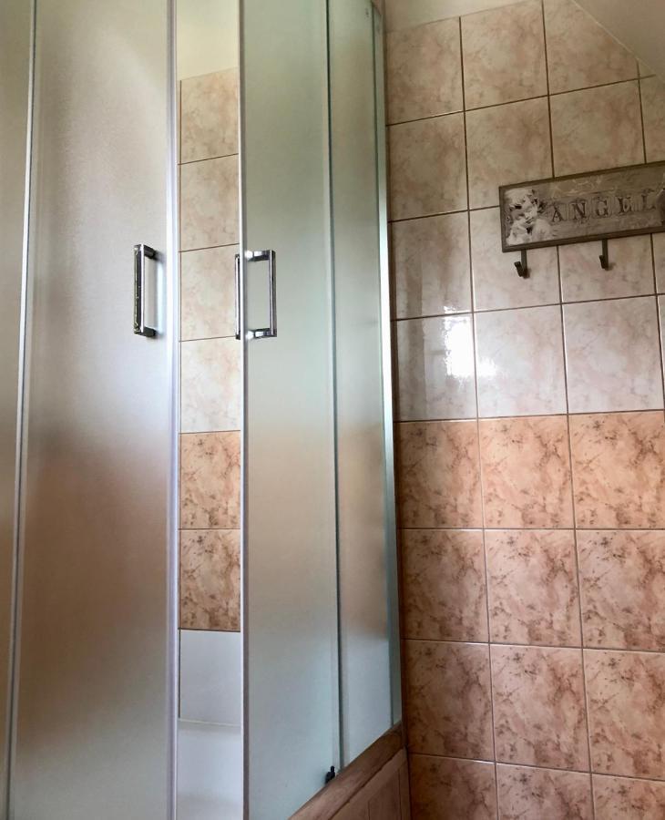 ザコパネ Miedzynarodowe Schronisko Mlodziezowe Ptsm Szarotkaホステル エクステリア 写真